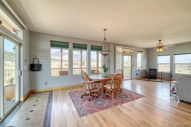 13781 Schoger Road Nathrop, CO 81236