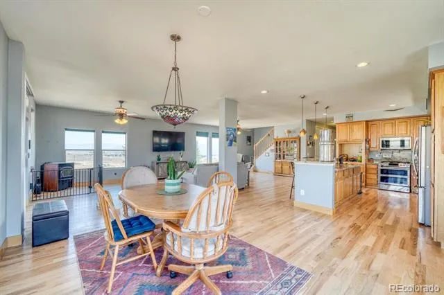 13781 Schoger Road Nathrop, CO 81236