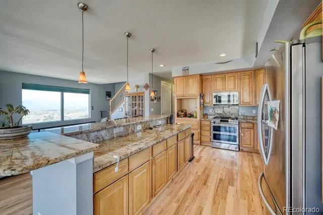 13781 Schoger Road Nathrop, CO 81236