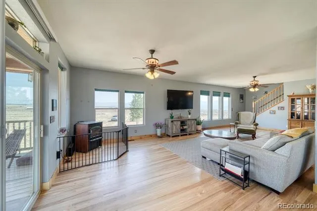 13781 Schoger Road Nathrop, CO 81236