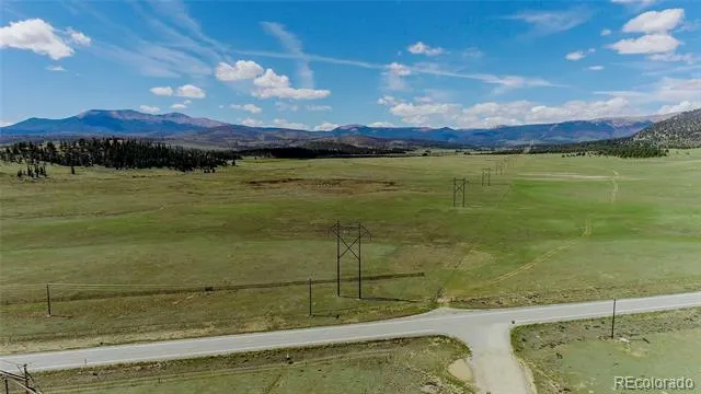 423 Cr-24 Fairplay, CO 80440