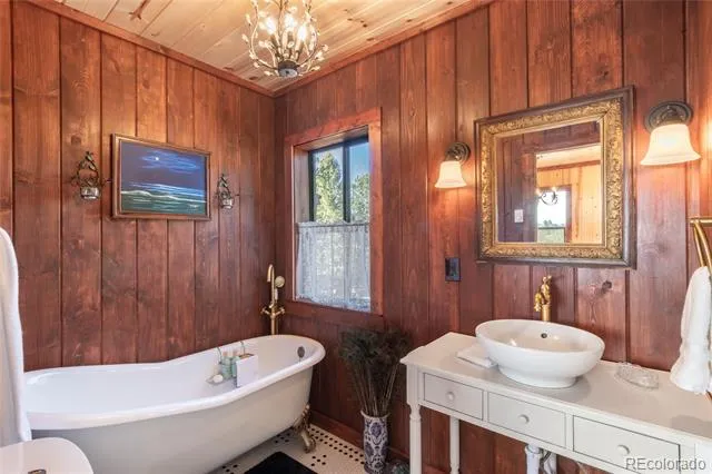 714 Woodrock Way Divide, CO 80814