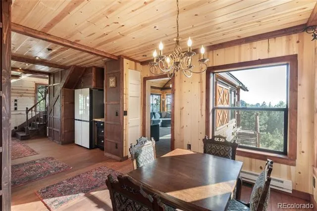 714 Woodrock Way Divide, CO 80814