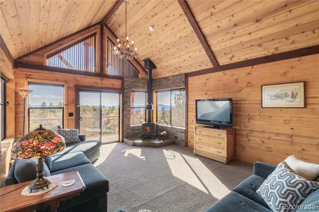 714 Woodrock Way Divide, CO 80814
