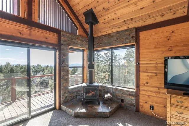 714 Woodrock Way Divide, CO 80814