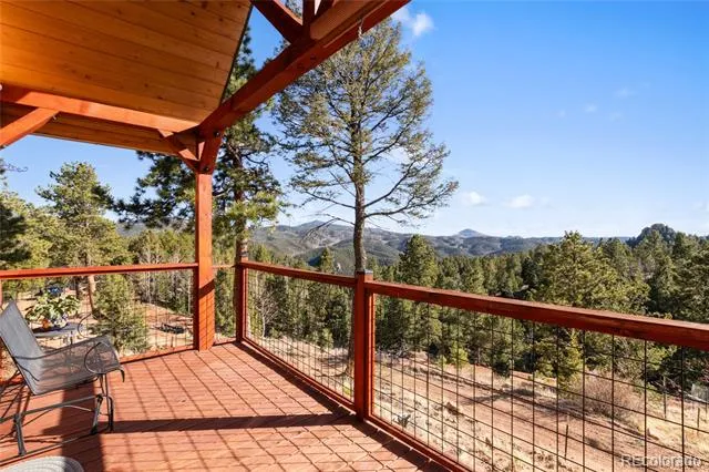 714 Woodrock Way Divide, CO 80814