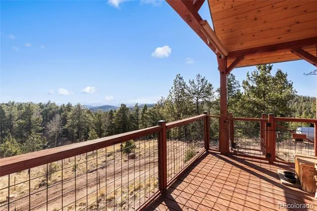 714 Woodrock Way Divide, CO 80814