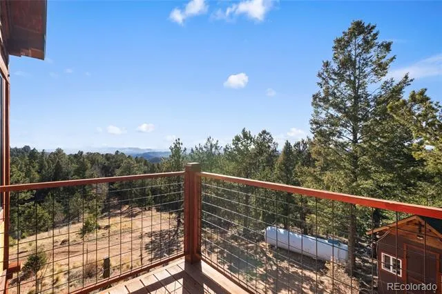 714 Woodrock Way Divide, CO 80814