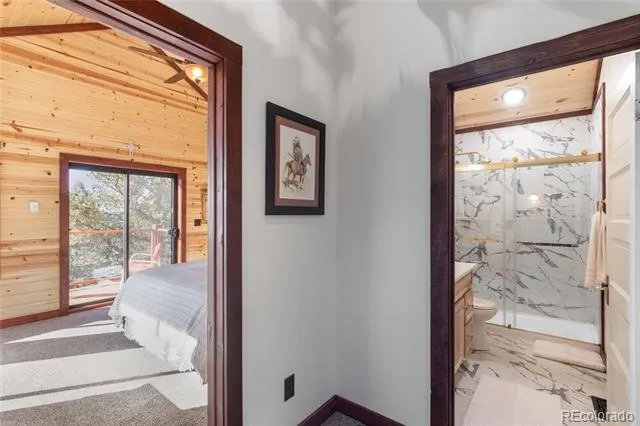 714 Woodrock Way Divide, CO 80814