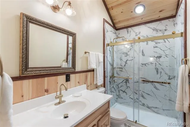 714 Woodrock Way Divide, CO 80814