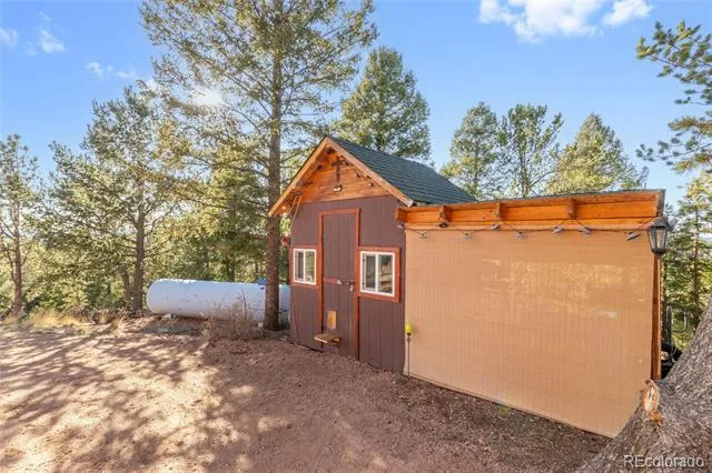 714 Woodrock Way Divide, CO 80814