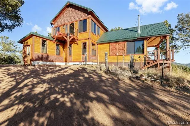 714 Woodrock Way Divide, CO 80814
