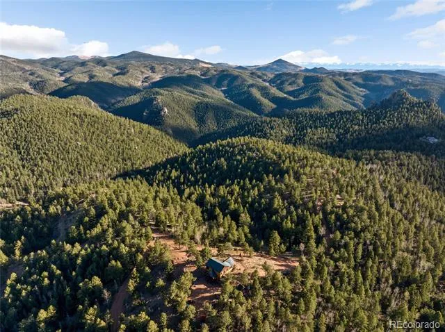 714 Woodrock Way Divide, CO 80814