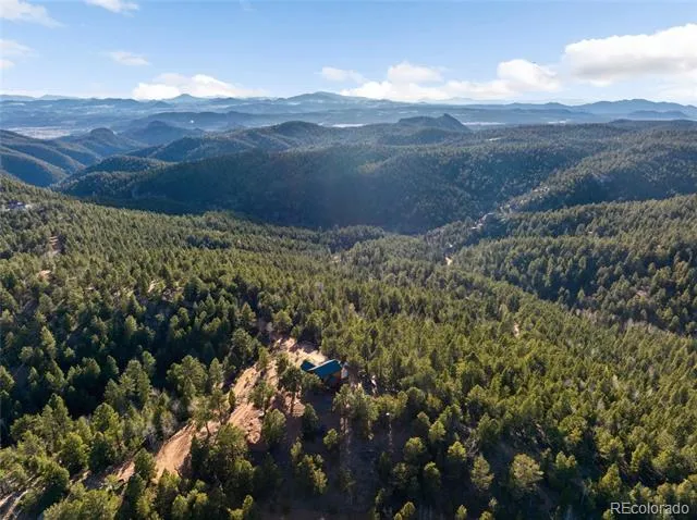 714 Woodrock Way Divide, CO 80814
