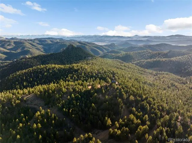 714 Woodrock Way Divide, CO 80814