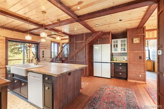 714 Woodrock Way Divide, CO 80814
