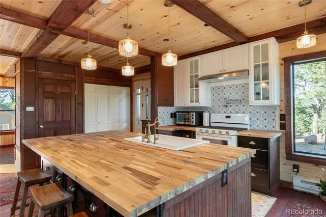714 Woodrock Way Divide, CO 80814