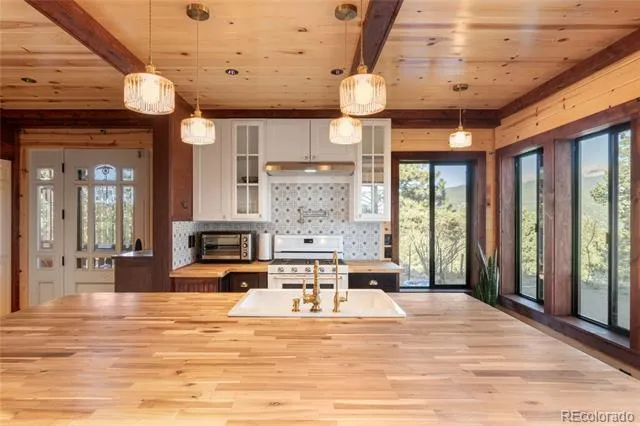 714 Woodrock Way Divide, CO 80814