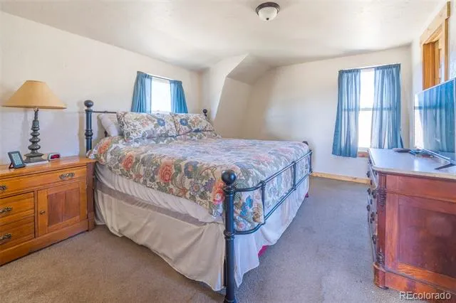 68 Sleepy Grass Court Fairplay, CO 80440