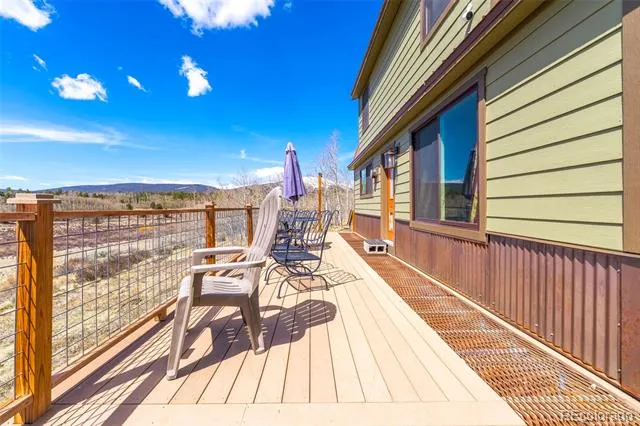 68 Sleepy Grass Court Fairplay, CO 80440