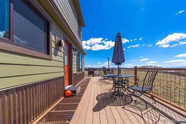 68 Sleepy Grass Court Fairplay, CO 80440