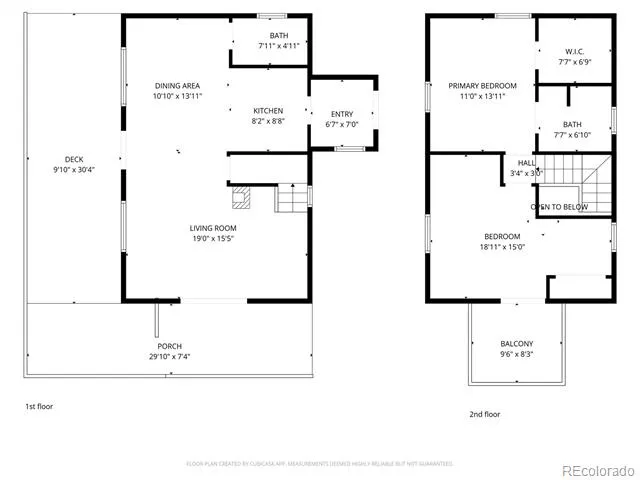 68 Sleepy Grass Court Fairplay, CO 80440