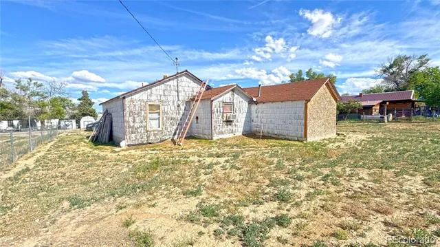 209 Antrodemus Alley Dinosaur, CO 81610