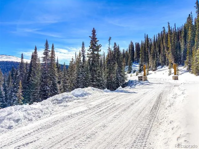 513 Carroll Lane Breckenridge, CO 80424