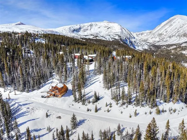 513 Carroll Lane Breckenridge, CO 80424