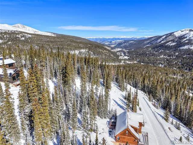 513 Carroll Lane Breckenridge, CO 80424