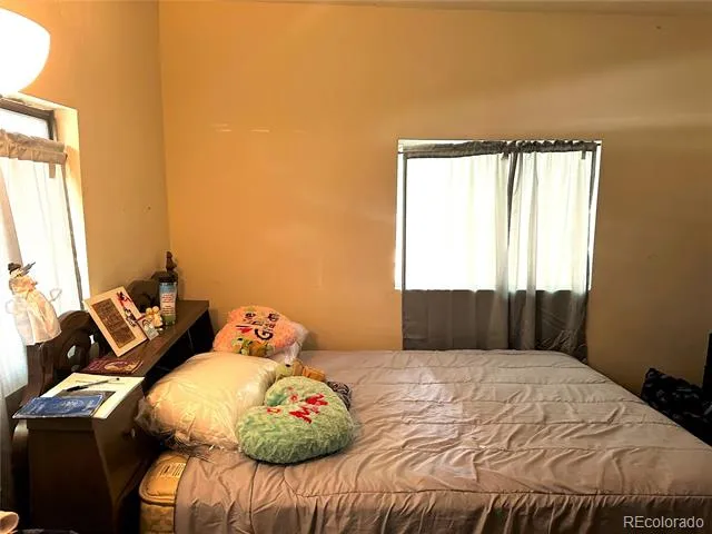 702 Linden Avenue Trinidad, CO 81082