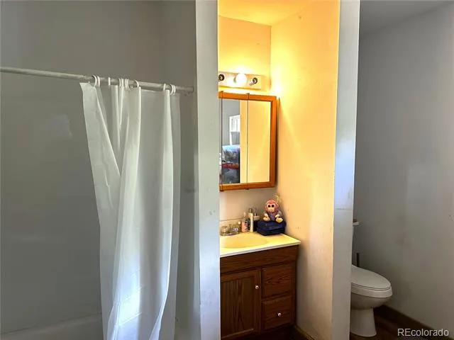 702 Linden Avenue Trinidad, CO 81082