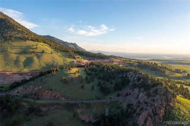 46 Canyon Pines Drive Arvada, CO 80403