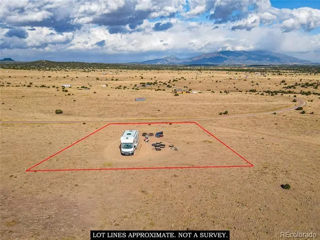 La Deora Boulevard Walsenburg, CO 81089