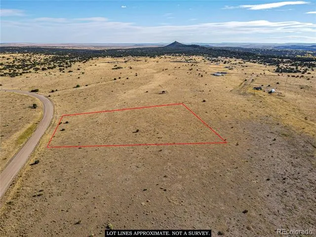 La Deora Boulevard Walsenburg, CO 81089
