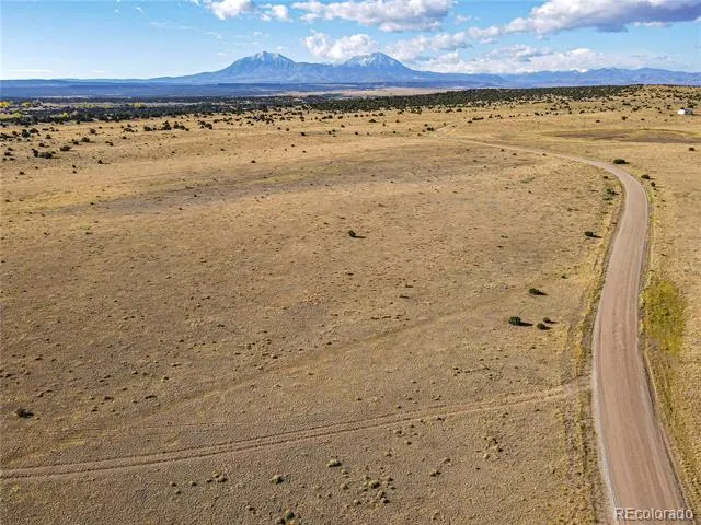 La Deora Boulevard Walsenburg, CO 81089
