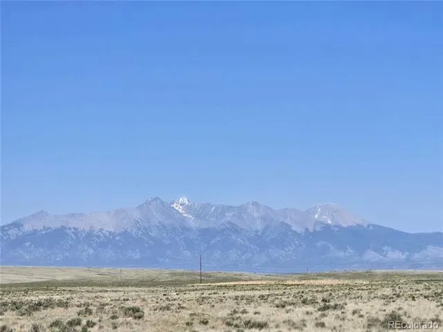 South 8th Street Lot 7 Blanca, CO 81133