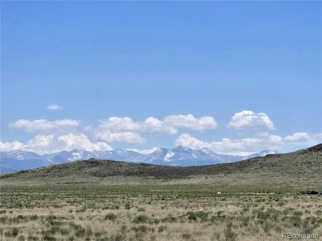 South 8th Street Lot 7 Blanca, CO 81133