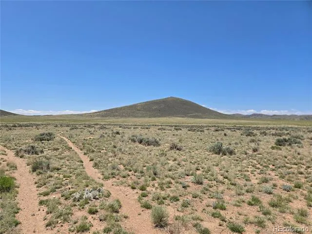 South 8th Street Lot 7 Blanca, CO 81133