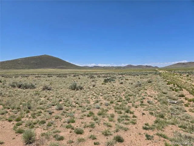 South 8th Street Lot 7 Blanca, CO 81133
