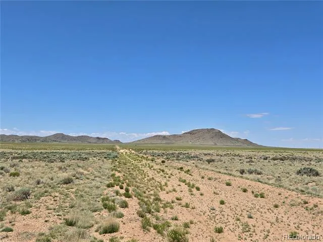 South 8th Street Lot 7 Blanca, CO 81133