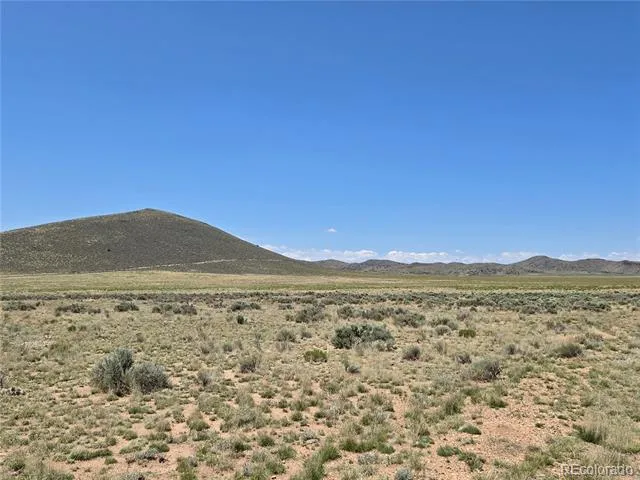 South 8th Street Lot 7 Blanca, CO 81133