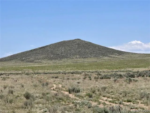 South 8th Street Lot 7 Blanca, CO 81133