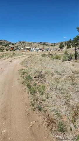 TBD L 35th Trail Cotopaxi, CO 81223