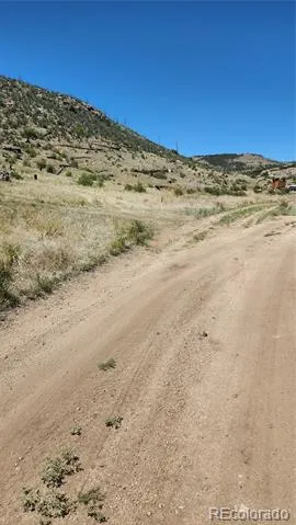 TBD L 35th Trail Cotopaxi, CO 81223