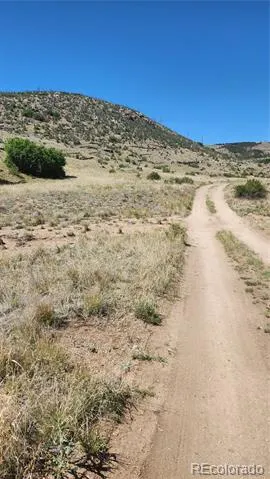 TBD L 35th Trail Cotopaxi, CO 81223
