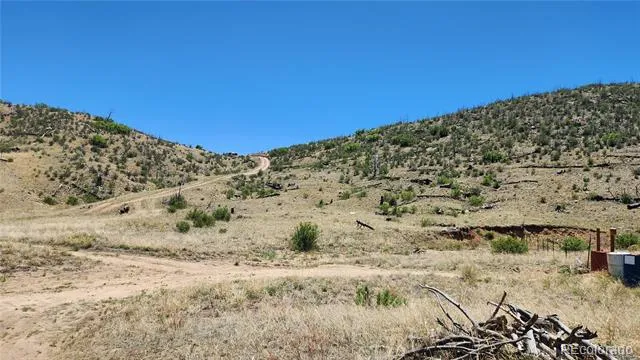 TBD L 35th Trail Cotopaxi, CO 81223