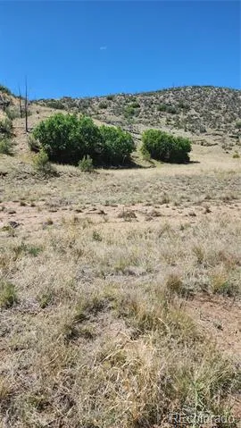 TBD L 35th Trail Cotopaxi, CO 81223