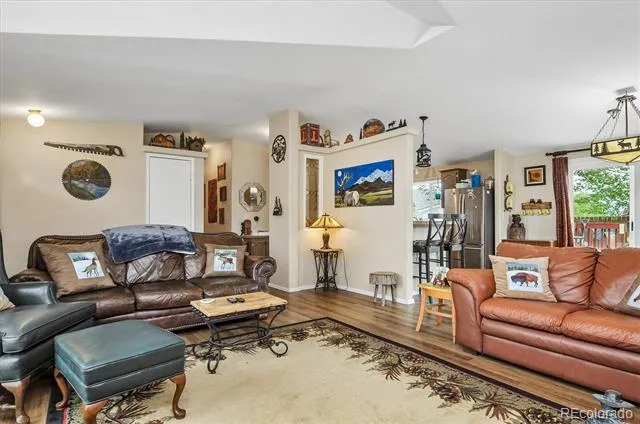 201 Larissa Lane Buena Vista, CO 81211