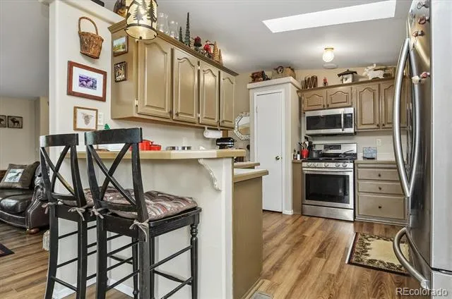 201 Larissa Lane Buena Vista, CO 81211